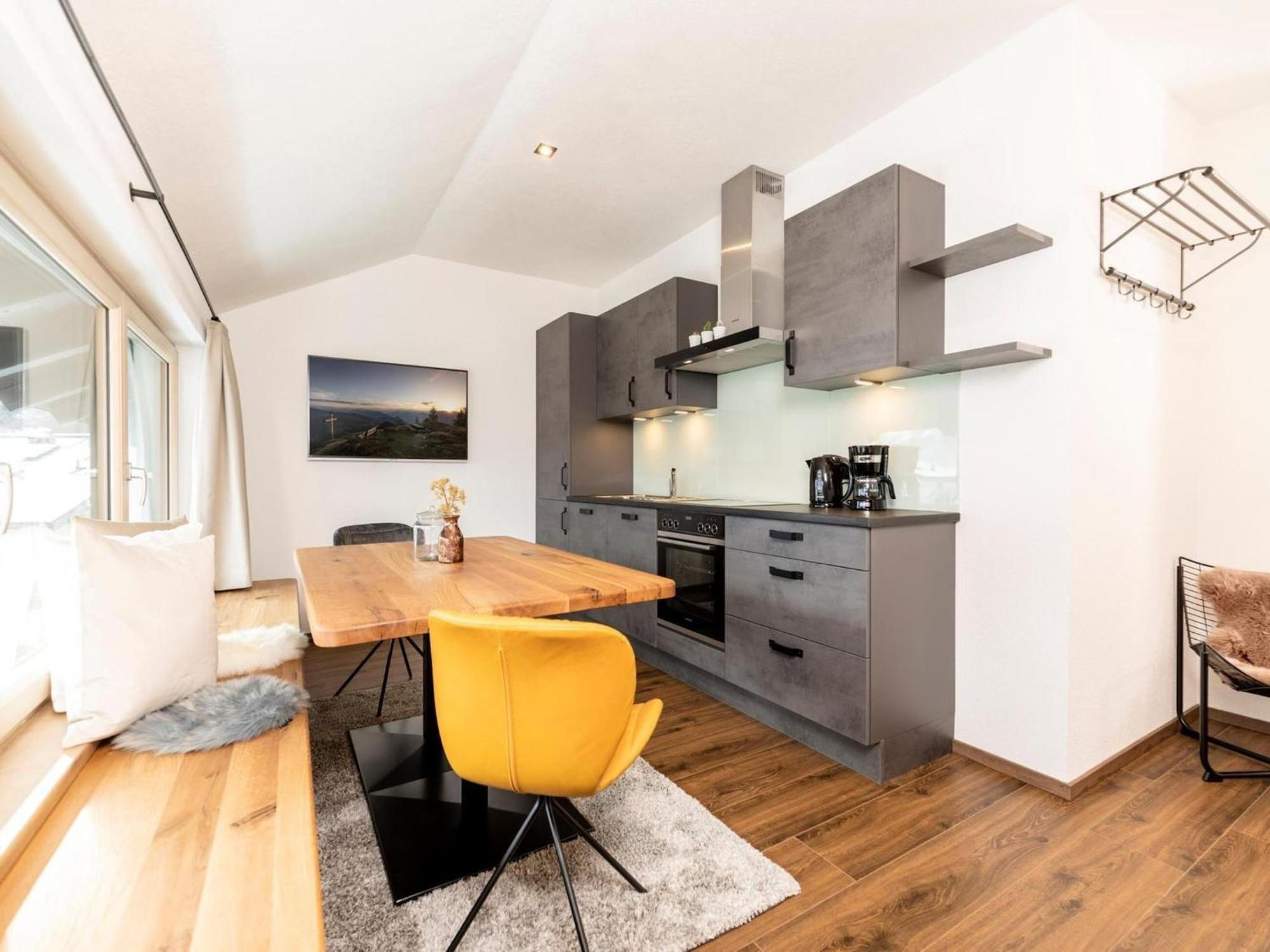 Apartment In Strass Im Zillertal In The Mountains Экстерьер фото