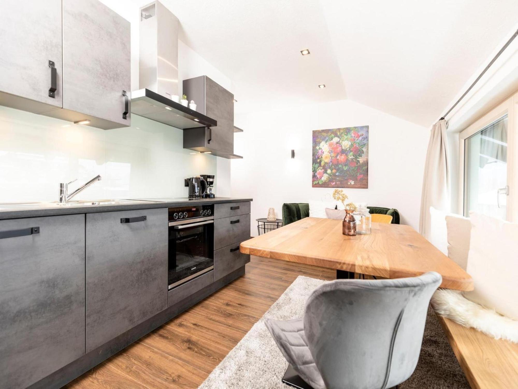 Apartment In Strass Im Zillertal In The Mountains Экстерьер фото