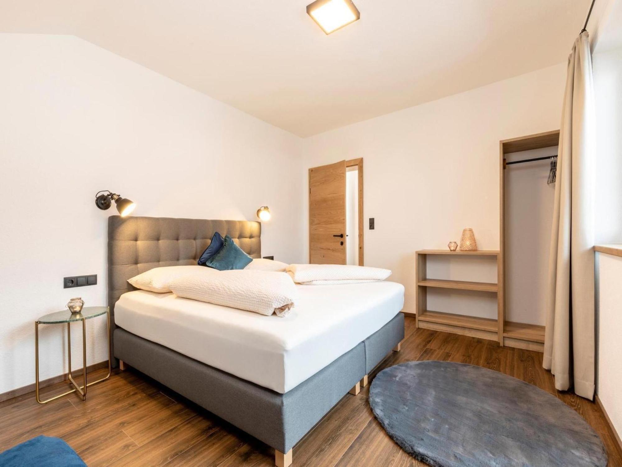 Apartment In Strass Im Zillertal In The Mountains Экстерьер фото